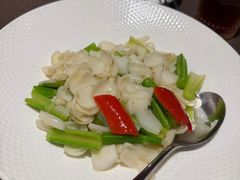 -长禧家·珑厨(东山口店)