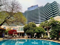 -绿城千岛湖喜来登度假酒店