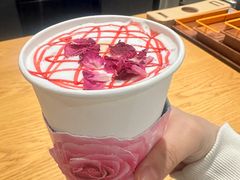 -星巴克臻选(武汉经开永旺梦乐城店)