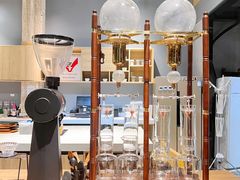 -GOTLOT COFFEE&KITCHEN角落厨房NOOK店