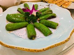 -寻味顺德·南记酒家·传统顺德菜·鱼生(广源路店)