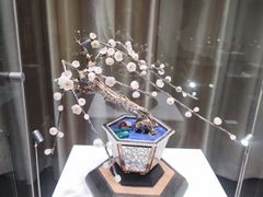 -上海市工艺美术博物馆