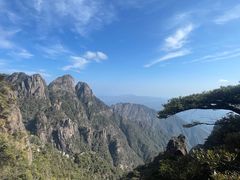 -三清山风景名胜区