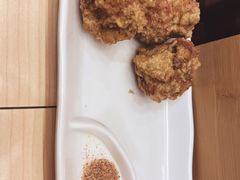 博多炸鸡块-博多一幸舍(西单大悦城店)