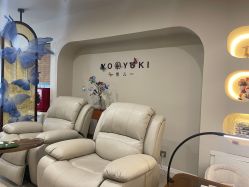 -雪儿·YuKi美甲美睫皮肤管理Salon