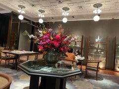 -广州文华东方酒店·江-由辉师傅主理