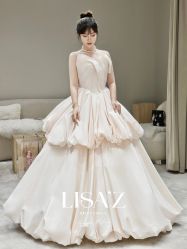 -Renee芮亦婚纱(原丽莎)