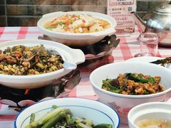 -好帮厨·下饭浏阳菜·坚持现炒(月湖店)