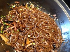 -黔蘑菇四季餐厅(观山湖店)
