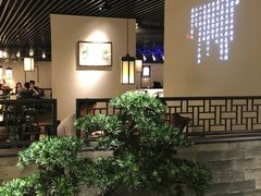 大堂-客语客家菜(佳兆业广场店)