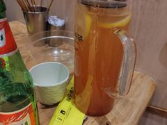 -木屋烧烤(岗顶二店)