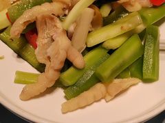 -卞氏菜根香(航空路旗舰店)