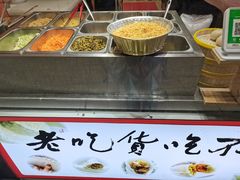 -张果佬年糕卷(科巷店)