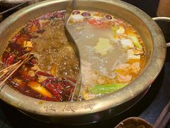 -欧阳小姐在成都(爱琴海店)