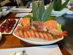 -大渔之观(安贞店)
