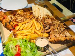 -HELLO MUSAE 拾光缪斯餐厅·纯正希腊风味(苏州中心店)