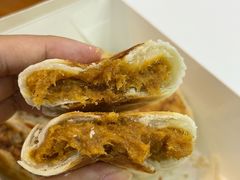 -长发西饼(临顿路店)