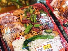 -AEON永旺(东方宝泰店)