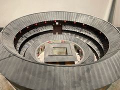 -中国客家博物馆