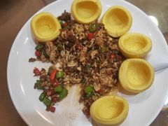 -刘妈菜馆(磁器口店)