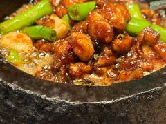 -桂满陇·杭州饭店(清河万象店)