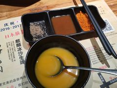 -千寻烧肉(政务区店)