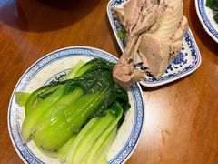 -同得兴 Since·1995 传统苏式面馆(十全街店)