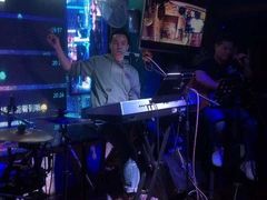 -好久不见网红乐队酒吧(鼓浪屿海底世界店)