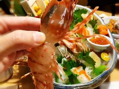 -山之川日料放题(通州店)