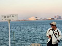 -厦门五通客运码头