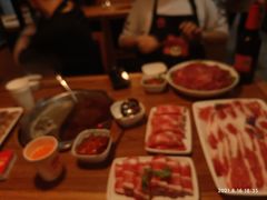 -傣妹火锅(南京东路一店)