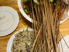 -嘉州叶婆婆钵钵鸡(建设路店)