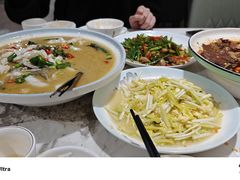 -川湘園(西华路店)