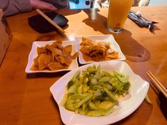 拍黄瓜-腰子哥烤串(石佛营炫特店)