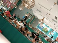 大堂-半天妖烤鱼(蒸湘万达广场店)