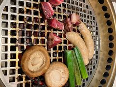 -千寻山野烤肉(中关村店)