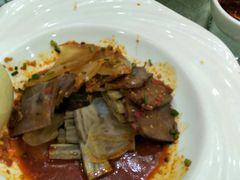 -清真悦宾楼食府(海湖店)