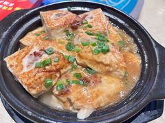 -年辉渔村·非遗传承餐厅(新丰江店)