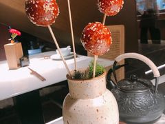 -初蓉丨遇见新川菜(亲贤街荣耀店)