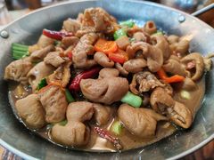 -小钱鱼馆(富春路店)