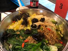 -老城味道·传统天津菜(杨柳青店)