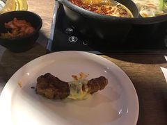 -火炉火自助餐(枫蓝国际店)