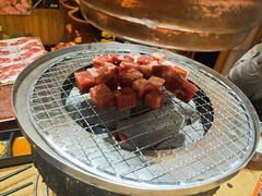 -牛也烧肉(摩尔城店)