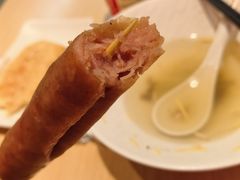 -琴岛顺天馄饨(崂山金鼎店)