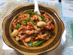 -水香园·中国徽菜名店(紫霞大道店)