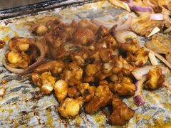-幸福烤肉(烤肉/烧鸡公店)