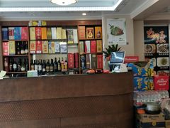 -友强·23年特色海鲜大排档(厦门店)