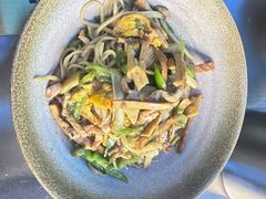 -圳兴面王·拌川·特色炒面(福田车公庙店)