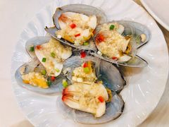 蒜蓉小象拔蚌-寻味顺德·南记酒家·传统顺德菜·鱼生(广源路店)