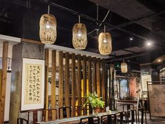 -青藤茶馆(南山路店)